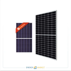 Panneaux solaire Canadien solar